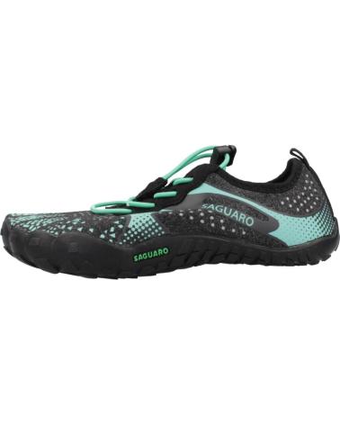 boy Trainers SAGUARO ZAPATILLAS NINO MODELO FAST COLOR VERDE