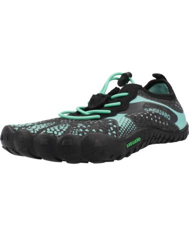 boy Trainers SAGUARO ZAPATILLAS NINO MODELO FAST COLOR VERDE