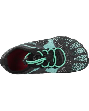 boy Trainers SAGUARO ZAPATILLAS NINO MODELO FAST COLOR VERDE