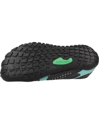 boy Trainers SAGUARO ZAPATILLAS NINO MODELO FAST COLOR VERDE