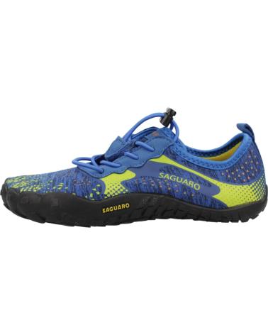 boy Trainers SAGUARO ZAPATILLAS NINO MODELO FAST COLOR AZUL