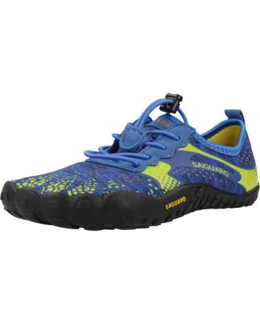 boy Trainers SAGUARO ZAPATILLAS NINO MODELO FAST COLOR AZUL