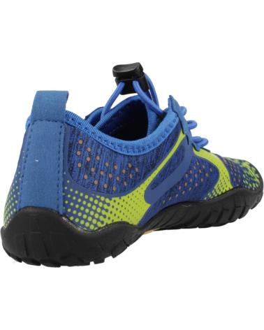 boy Trainers SAGUARO ZAPATILLAS NINO MODELO FAST COLOR AZUL