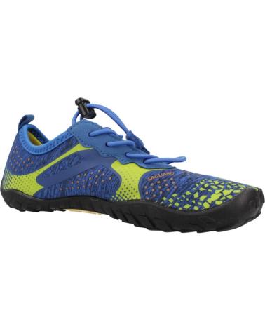 boy Trainers SAGUARO ZAPATILLAS NINO MODELO FAST COLOR AZUL