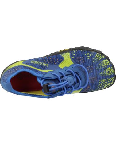 boy Trainers SAGUARO ZAPATILLAS NINO MODELO FAST COLOR AZUL