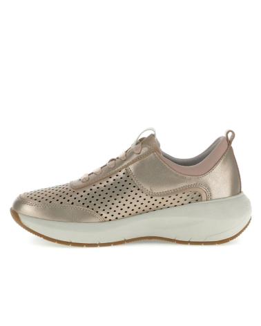 Sportif-De-Mujer-STONEFLY-TWINS-5-METALI-TAUPE