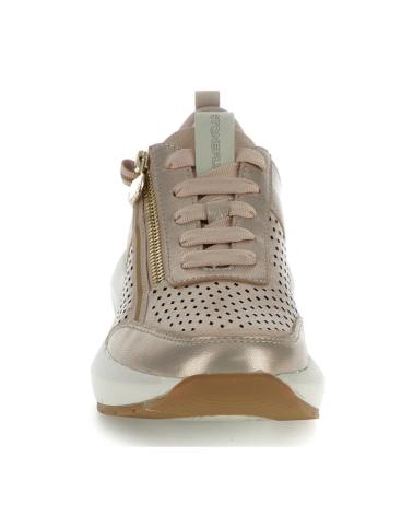 Sportif-De-Mujer-STONEFLY-TWINS-5-METALI-TAUPE