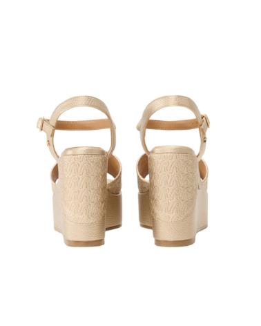 Sandálias de Mulher REPLAY NOELLE TONE RP6N0004S GOLD AMARILLO