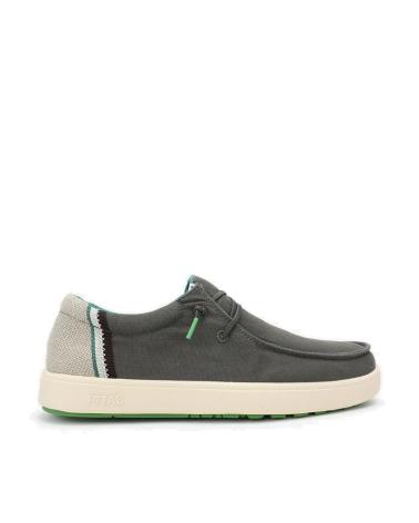 Nauticos de Hombre WALK IN PITAS PITAS CANA GRIS