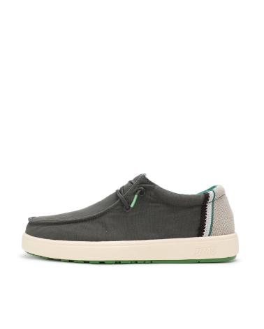 Nauticos pour Homme WALK IN PITAS PITAS CANA GRIS
