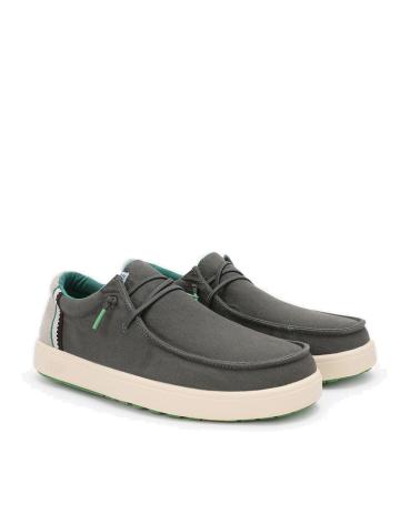 Nauticos pour Homme WALK IN PITAS PITAS CANA GRIS