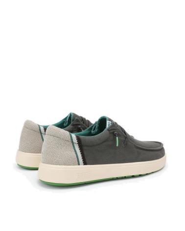 Nauticos pour Homme WALK IN PITAS PITAS CANA GRIS