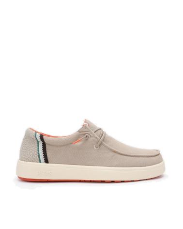 Nauticos de Hombre WALK IN PITAS PITAS CANA BEIGE