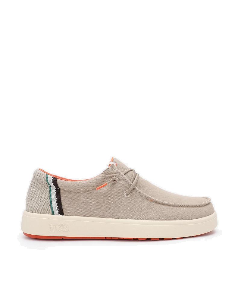 Nauticos pour Homme WALK IN PITAS PITAS CANA BEIGE