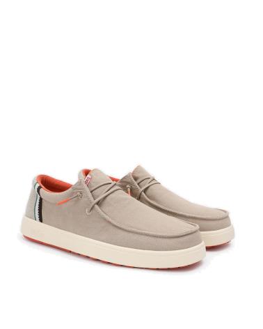 Nauticos pour Homme WALK IN PITAS PITAS CANA BEIGE