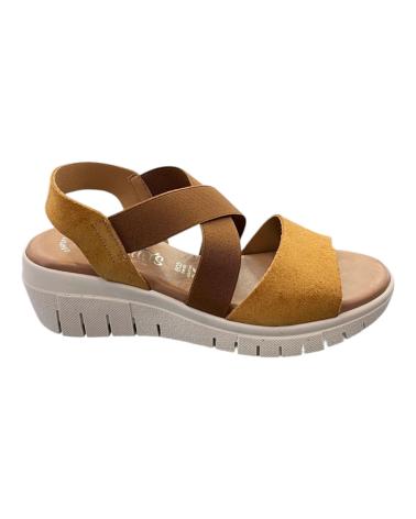 Sandali per Donna VALERIAS SANDALIA CUNA VALERIA´S 2003 CUERO VARIOS COLORES