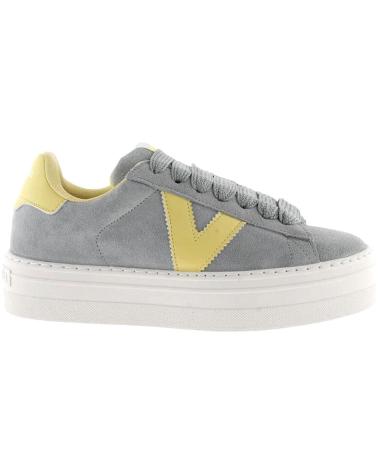 Sportif pour Femme VICTORIA DEPORTIVA PARA MUJER 1092175 BARCELONA SERRAJE AZUL