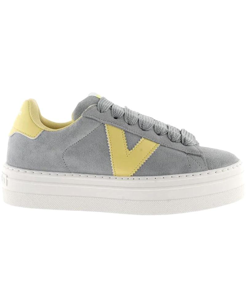 Sportif pour Femme VICTORIA DEPORTIVA PARA MUJER 1092175 BARCELONA SERRAJE AZUL