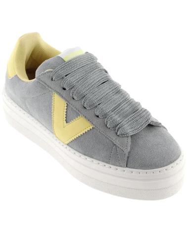 Sportif pour Femme VICTORIA DEPORTIVA PARA MUJER 1092175 BARCELONA SERRAJE AZUL
