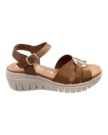 Sandali per Donna VALERIAS SANDALIAS CUNA VALERIA´S 2002 CUERO VARIOS COLORES