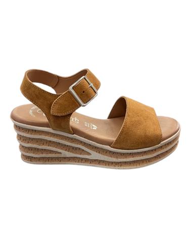 Sandali per Donna VALERIAS SANDALIA CUNA VALERIA´S 1963 CUERO VARIOS COLORES