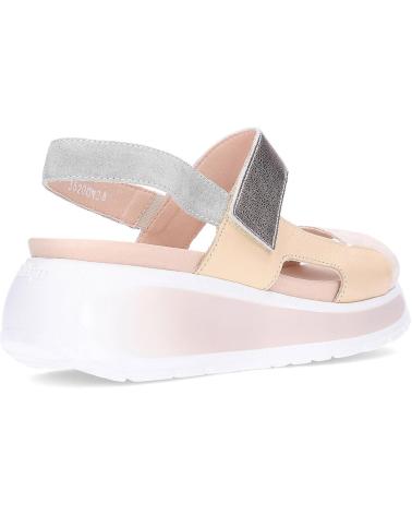 CALLAGHAN SANDALIA MUJER 35200 VARIOS COLORES