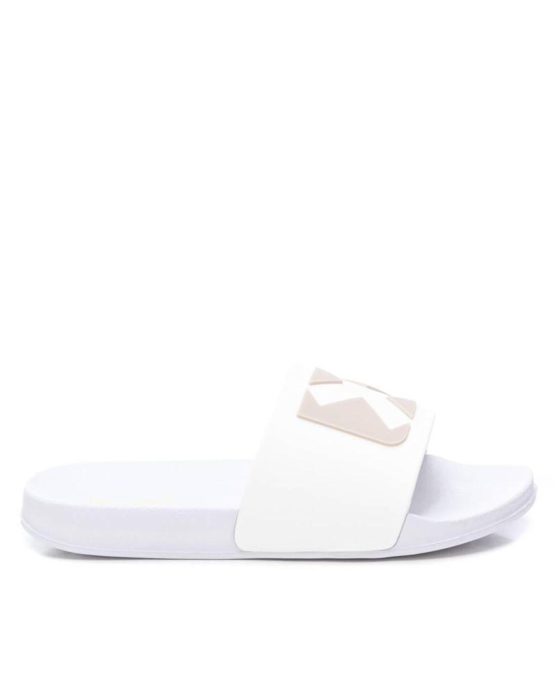 Zehansandalen für Damen und Mädchen und Junge XTI 151146 BLANCO