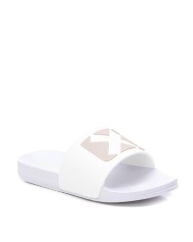 Zehansandalen für Damen und Mädchen und Junge XTI 151146 BLANCO