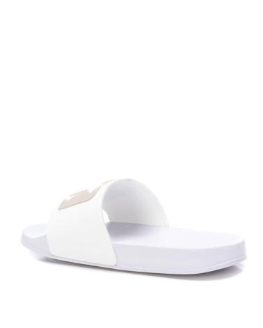 Zehansandalen für Damen und Mädchen und Junge XTI 151146 BLANCO