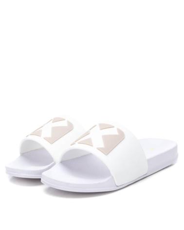 Zehansandalen für Damen und Mädchen und Junge XTI 151146 BLANCO