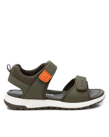 Sandali per Bambino XTI 151155 KAKI