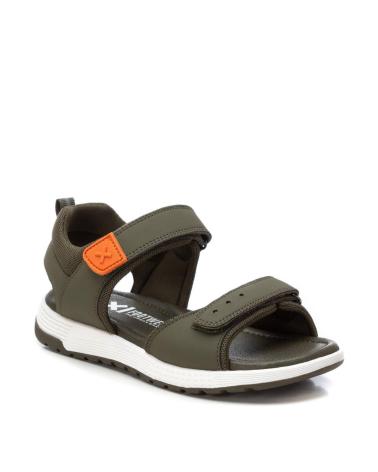Sandalias de Niño XTI 151155 KAKI