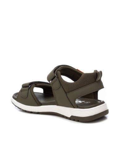 Sandalias de Niño XTI 151155 KAKI
