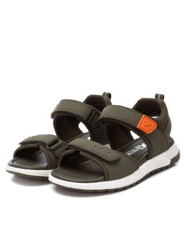 Sandalias de Niño XTI 151155 KAKI