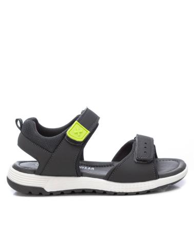 Sandalen für Junge XTI 151155 GRIS