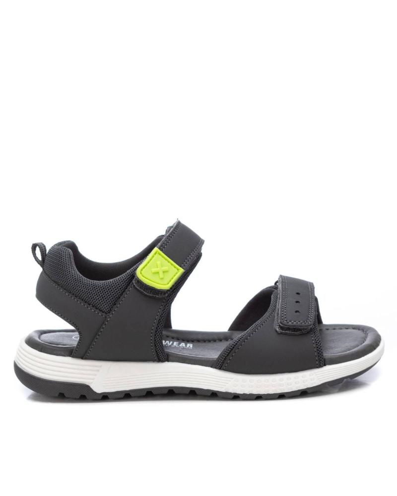 Sandalen für Junge XTI 151155 GRIS