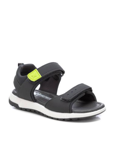Sandalen für Junge XTI 151155 GRIS