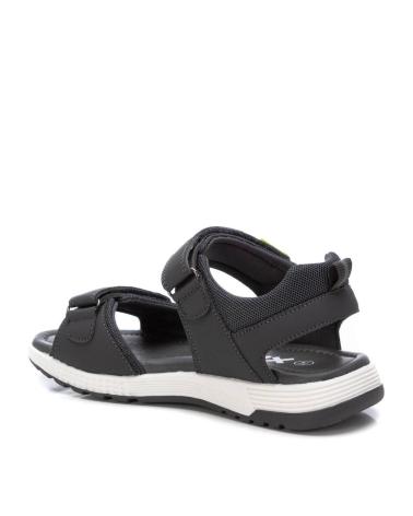 Sandalen für Junge XTI 151155 GRIS