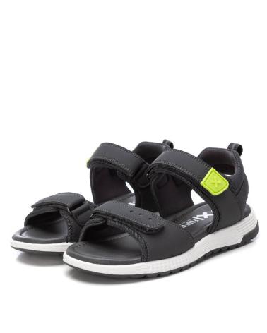 Sandalen für Junge XTI 151155 GRIS