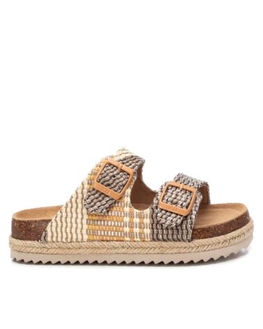 Sandales pour Fille et Garçon XTI 151180 CAMEL