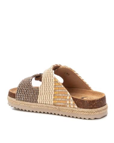 Sandales pour Fille et Garçon XTI 151180 CAMEL
