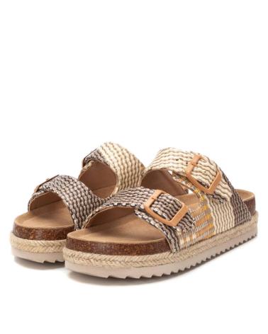 Sandales pour Fille et Garçon XTI 151180 CAMEL