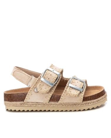 Sandalias de Mujer y Niña XTI 151183 BEIGE