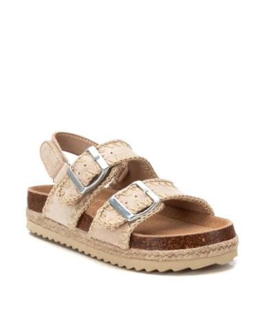 Sandalias de Mujer y Niña XTI 151183 BEIGE