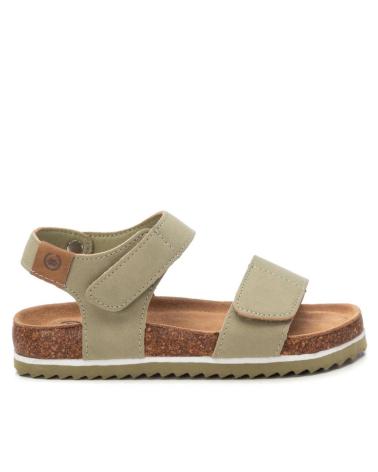 Sandalias de Niña y Niño XTI 151184 KAKI