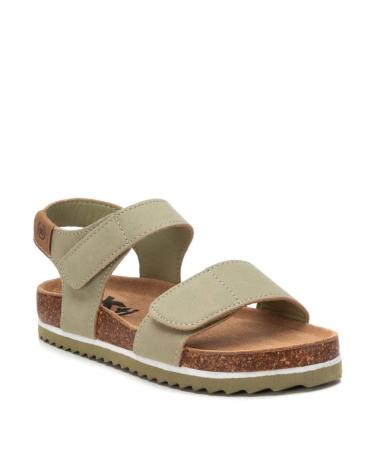 Sandalias de Niña y Niño XTI 151184 KAKI