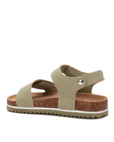 Sandalias de Niña y Niño XTI 151184 KAKI