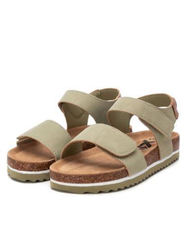 Sandalias de Niña y Niño XTI 151184 KAKI