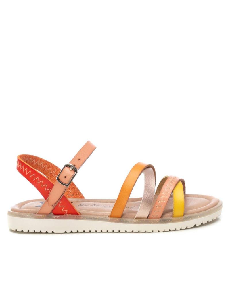 Sandali per Donna e Bambina XTI 151186 BEIGE