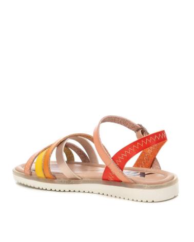 Sandali per Donna e Bambina XTI 151186 BEIGE